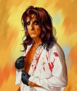 Alice Cooper
