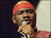 carl douglas - kung fu fighting