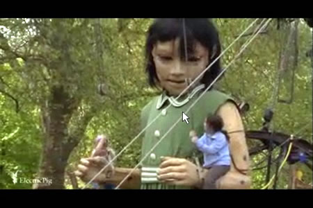 Little Girl