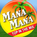 ManaMana - Internet Radyo - International Hitmix Nonstop